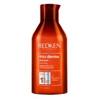 Frizz Dismiss Shampoo Fra Redken